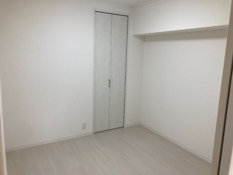 小豆沢ローズハイム5階 部屋その他