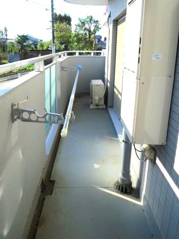 アムールキタイ0104号室 ※現況優先