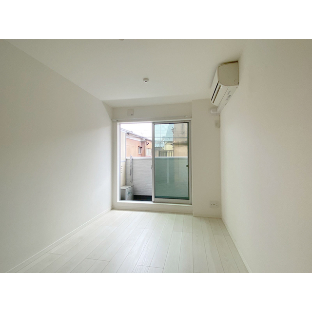 Ｏｗｌ　堀切 リビング