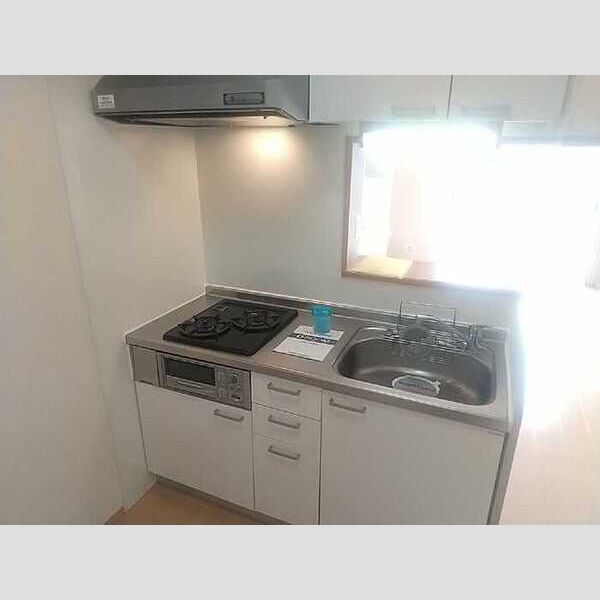 グリーンヒル キッチン