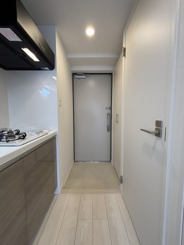 ケイディーエックスレジデンス原木中山0511号室 同建物別部屋の参考画像