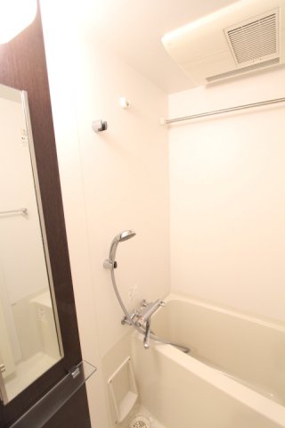 プラウドフラット富士見台504号室 内装カラーは部屋によって異なりますので現地にて確認下さい。※参考写真