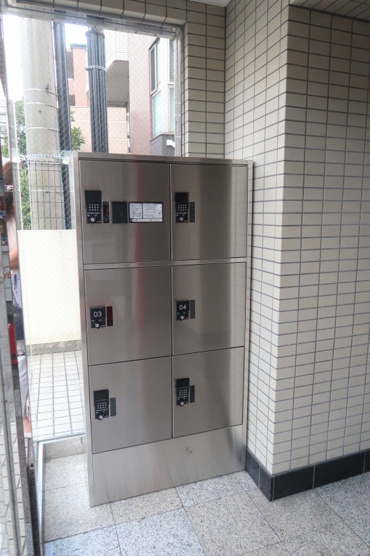 T’s garden梶ヶ谷5階 部屋その他