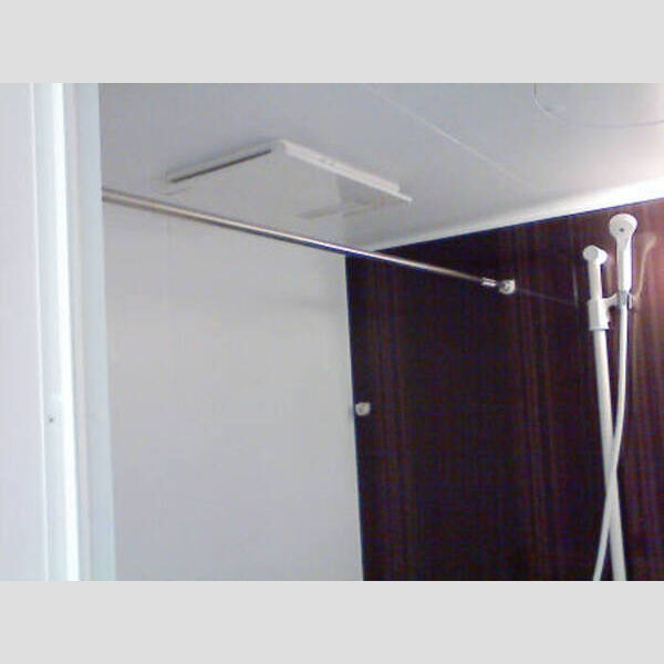 カーザ・ビアンカ 浴室乾燥機