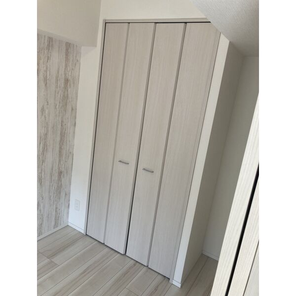 プレセダンヒルズ向島East202号室 部屋その他