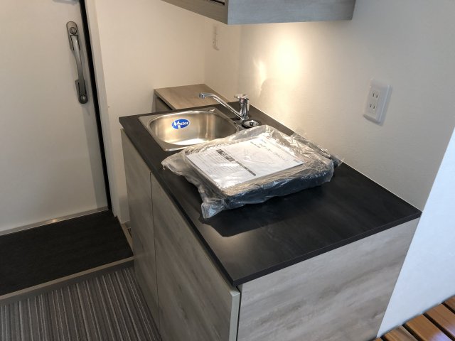 ＭＡ　Ｐｌａｃｅ　参宮橋 キッチン