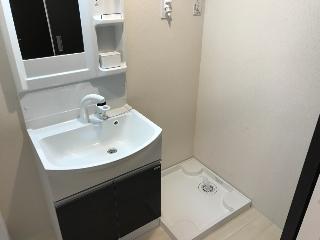 プラン・Ｊ 洗面