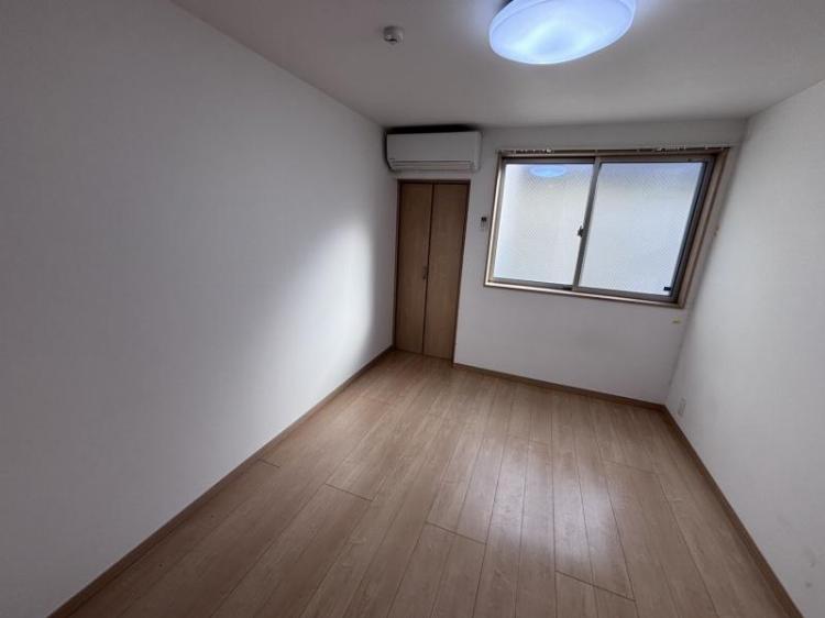 エクセルコート中野 居室、リビング