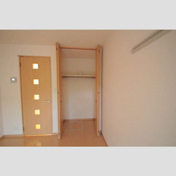 ルミエール クローゼット