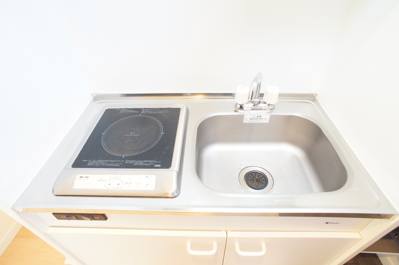 FERIO東戸塚 キッチン