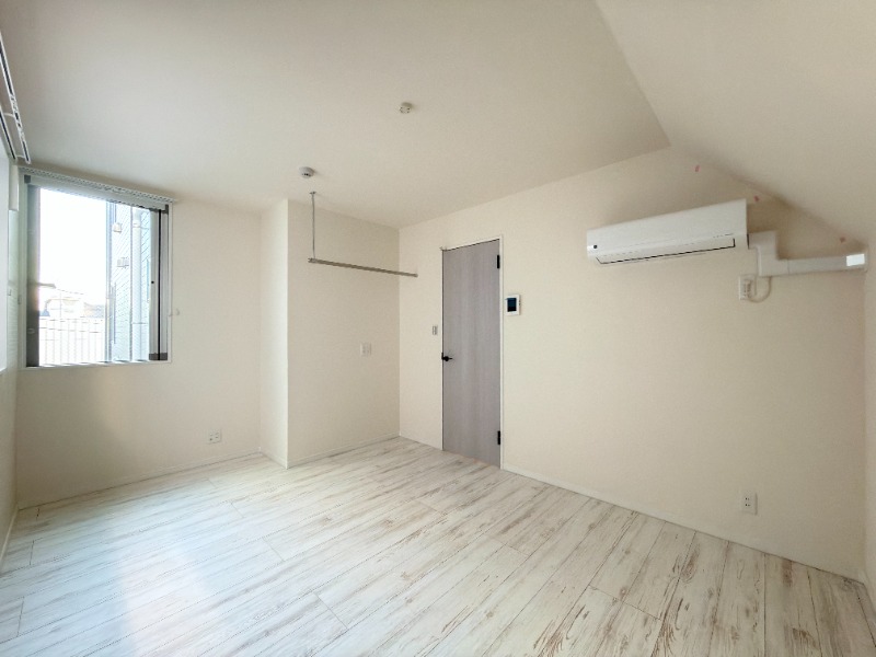 ブルーム石神井2階 部屋その他