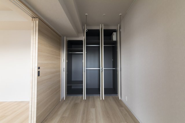 プラウドフラット浅草橋Ⅱ1206号室 ※参考写真