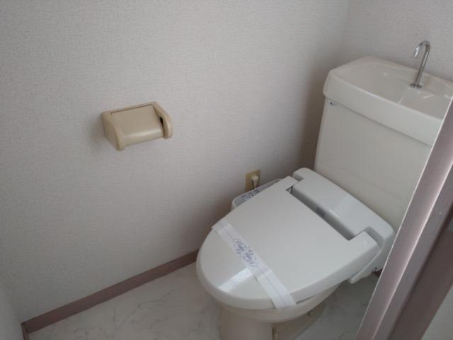 エーデルブルーメ内匠 トイレ