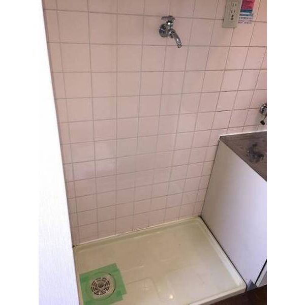 ビラ多摩川0206号室 部屋その他