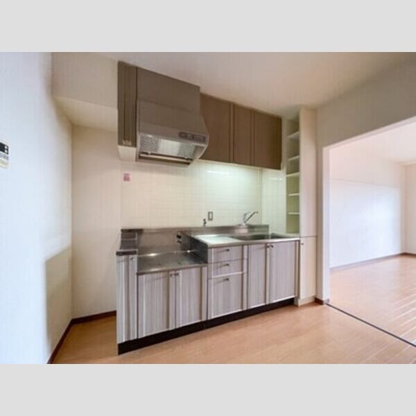 ラフィネ小倉 キッチン