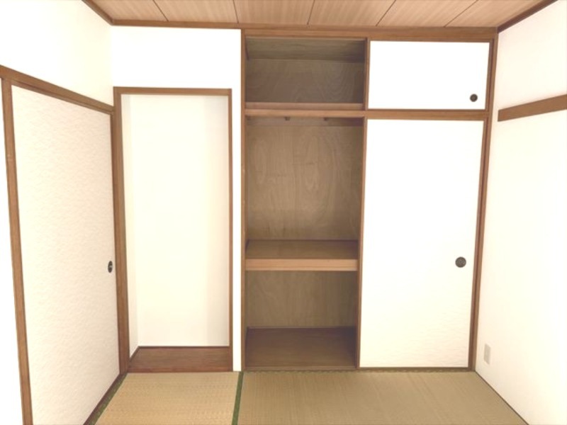 クリオ鎌倉笛田2階 前回募集時写真