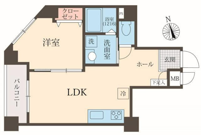 リビング