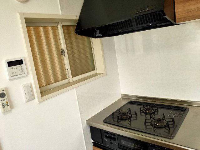 西千葉ハイリビング参番館 キッチン