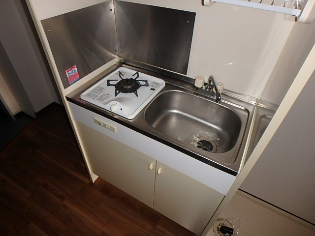 コンステラション3階 ※別号室写真