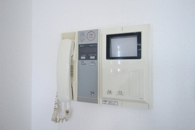 ＯＬＩＯ東神田9階 モニター付オートロック