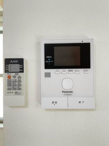 アペックス・南小岩1階 部屋設備