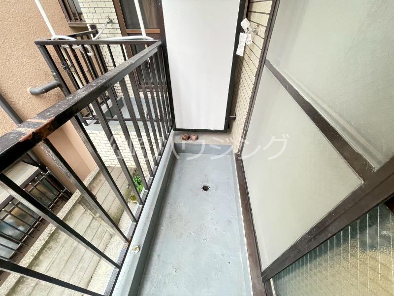 サンライトゆたか2階 部屋その他