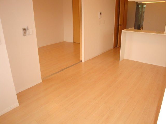 プランドール リビング