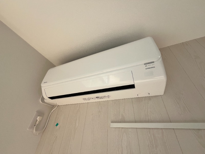 ボナール検見川1階 部屋その他