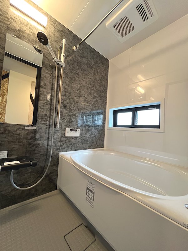 AZTO宮崎台M－BASE 02　2階 お風呂