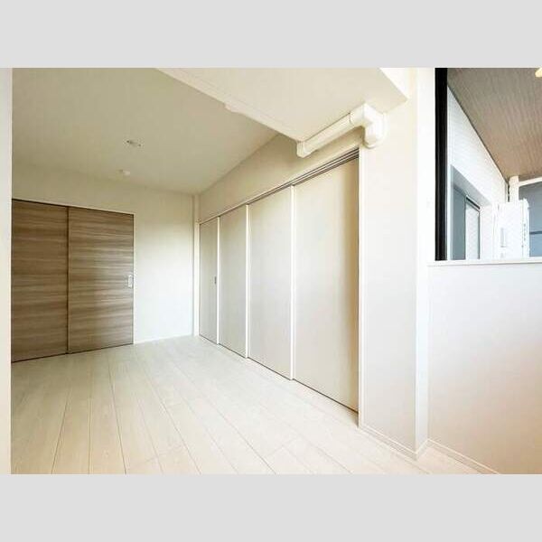 SKグランツ501号室 洋室④