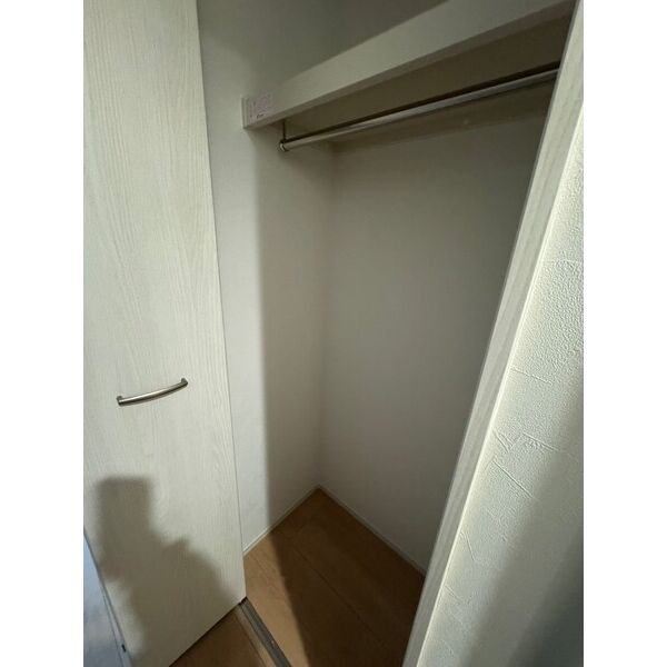 Bella Vista海老名103号室 部屋その他