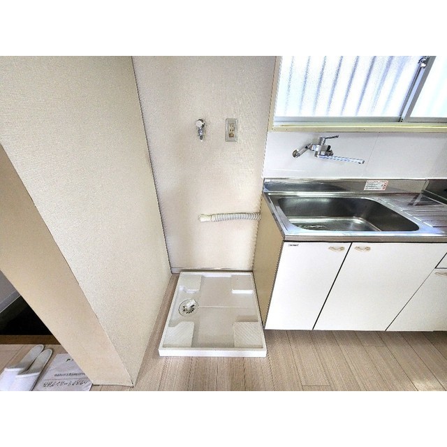 プラザ桜木Ⅱ103号室 部屋その他