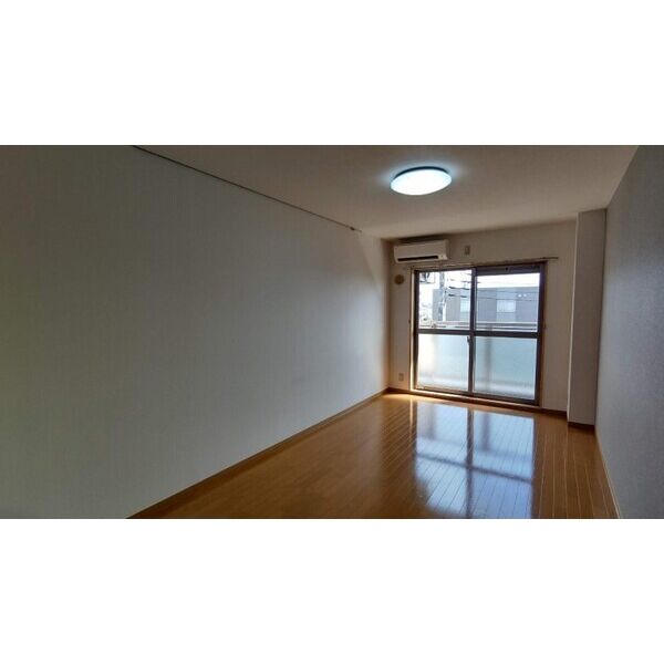 実籾フラッツ102号室 部屋その他