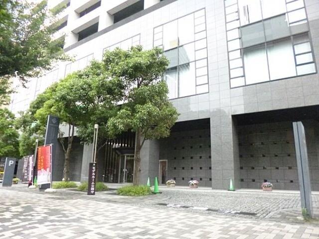 コンシェリア西新宿 ＴＯＷＥＲ’Ｓ ＷＥＳＴ11階 外観