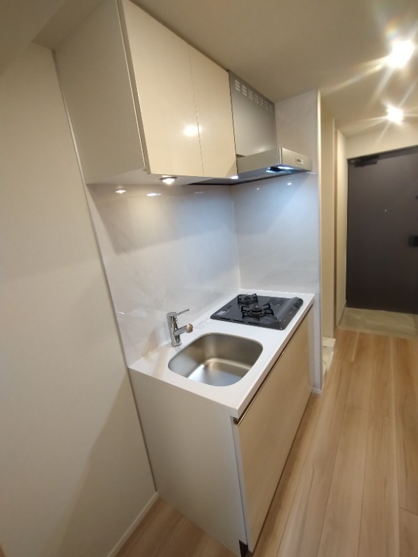 クレイシアIDZ中野野方1階 部屋その他