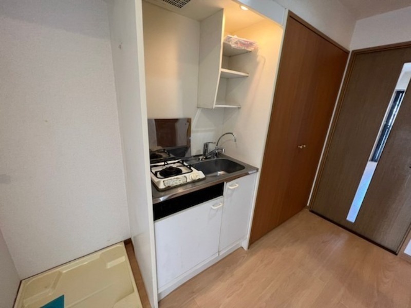 ロイヤルアメニティー東池袋 収納