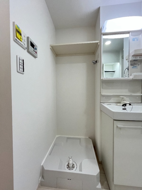 リベルテ平井2階 部屋その他