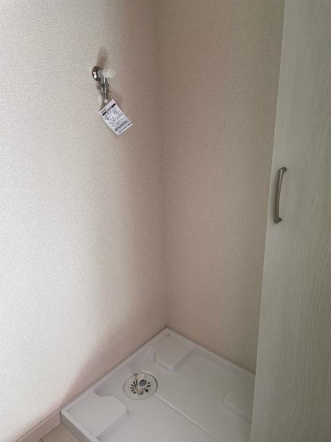 LuxeMaisonHeian102号室 内観