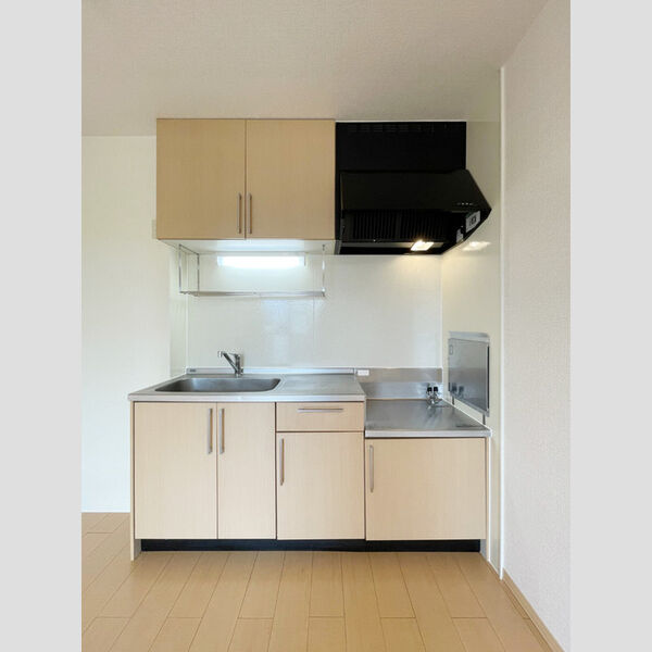 リヴィエール キッチン