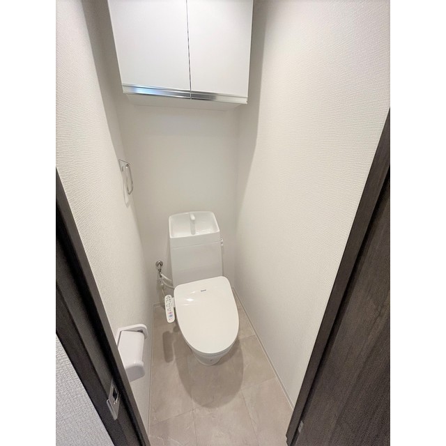 SOLASIA residence南大塚0401号室 内観