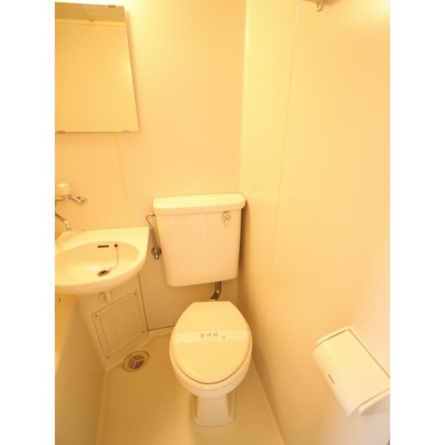 ロンスター三軒茶屋　306号室 ※別室参考写真※