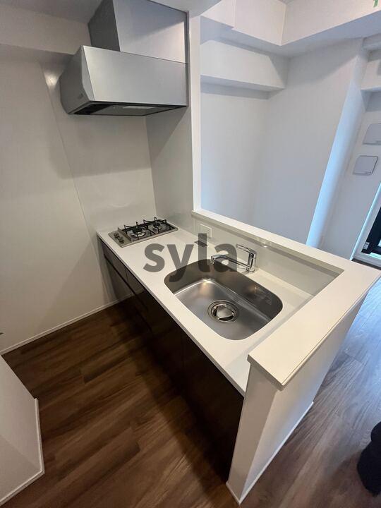 SYFORME NEXT MUKOJIMA キッチン