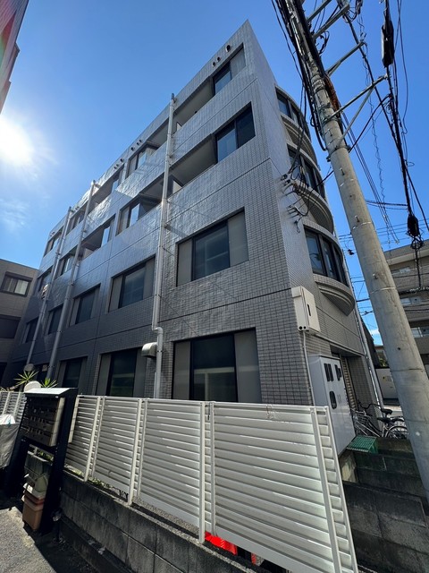 小町ビル 外観