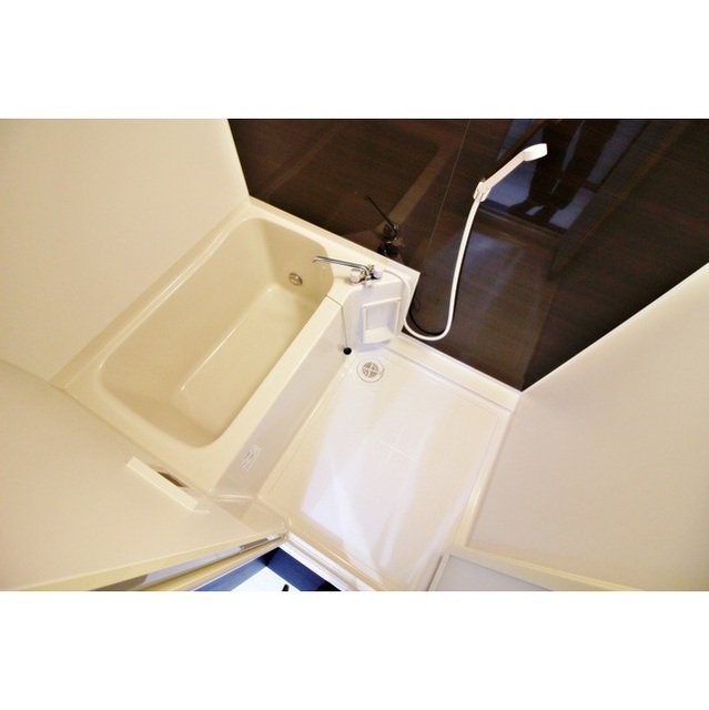 千匠ビル お風呂