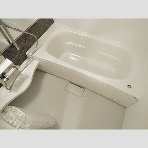 Ruines　MaisonⅢ お風呂