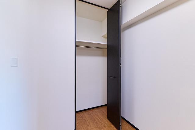 ジェノヴィア南千住Ⅲスカイガーデン6階 同建物別部屋の参考画像