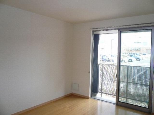 ＩＬ・ＳＯＬＥ リビング