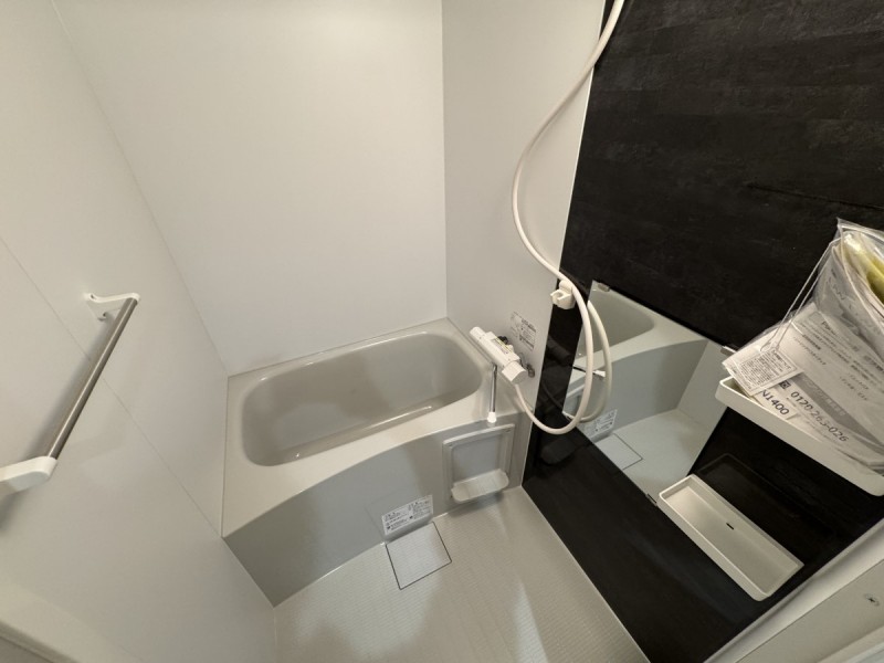 ｒｏｂｏｔ　ｈｏｍｅ　弁天1階 お風呂