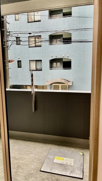 Ｄ’ｓ　ＶＡＲＩＥ三ノ輪レジデンス2階 部屋その他