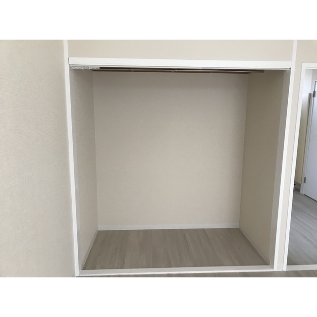 シティハイムアケボノB102号室 内観